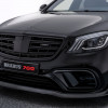 BRABUS ROOKET900