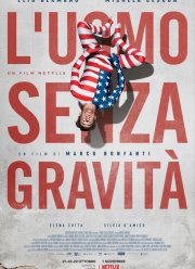 Человек без гравитации (2019)