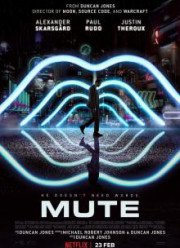 Немой (2018)