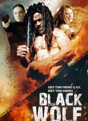 Блэквульф (2022)