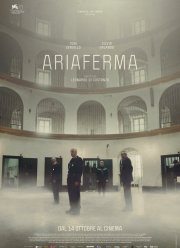 Ариаферма (2021)