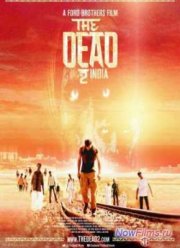 Мёртвые 2: Индия (2013)
