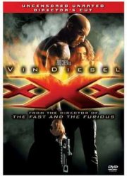 Три икса (2002)