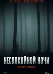 Неспокойной ночи (2023)