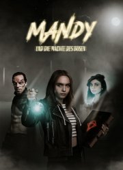 Мэнди и силы зла (2023)