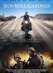 Уилл Гарднер (2019)