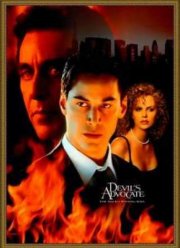 Адвокат дьявола (1997)
