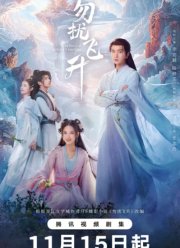 Просьба не мешать вознесению (2025)