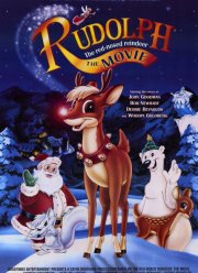 Олененок Рудольф (1998)