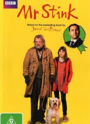 Мистер Вонючка (2012)