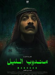 Ночной курьер (2024)