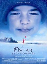 Оскар и Розовая Дама (2009)