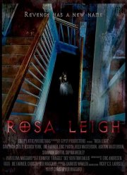Роза Ли (2018)