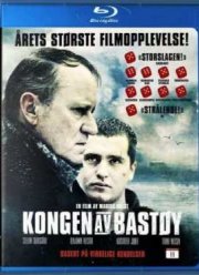 Король острова Дьявола (2010)