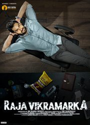 Раджа Викрамарка (2021)