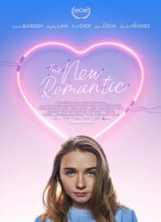 Новый роман (2018)