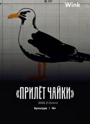 Прилёт чайки (2023)