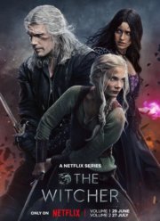 Ведьмак (1-4 Сезон)