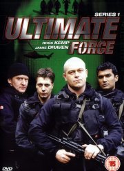 Элита спецназа (1-4 Сезон)