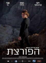 Взломщица (2016)