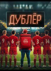 Дублер (Звезда) (2025)