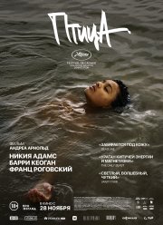 Птица (2024)