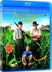Подержанные львы (2003)