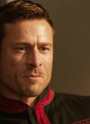 Отзывы о «Бегущем человеке»: новая экранизация Кинга удалась