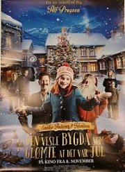 Элиза и забытое Рождество (2019)