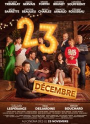 Два дня до Рождества (2022)
