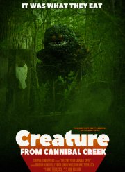 Существо с ручья каннибалов (2019)