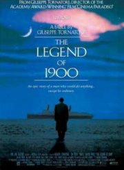 Легенда о пианисте (1998)