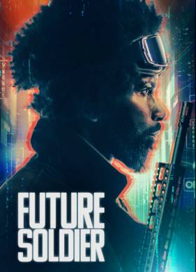 Солдат будущего (2023)
