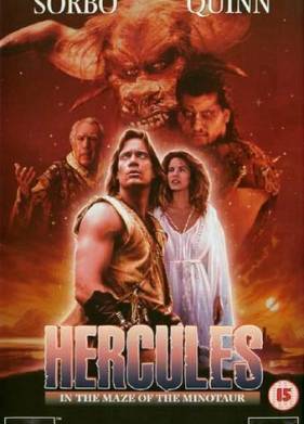 Геракл () 12+ (Hercules)