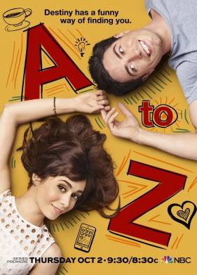     /   A   Z (2014)