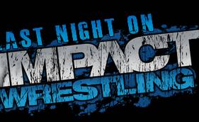 iMPACT WRESTLiNG 01.11.2012 (   545TV)