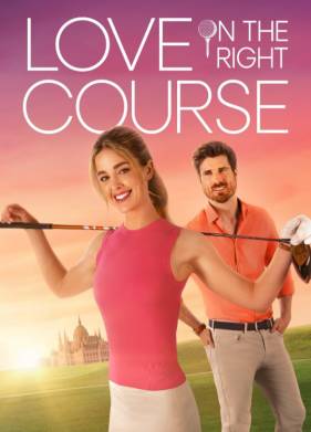 Любовь и гольф (2024)