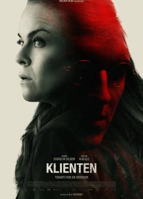 Последний клиент (2022)
