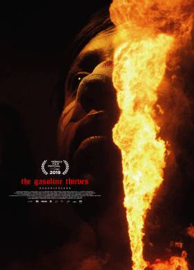 Бензиновые воры (2019)