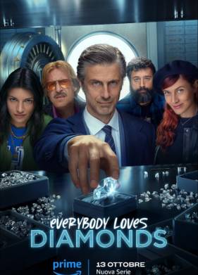 Все любят бриллианты (2023)