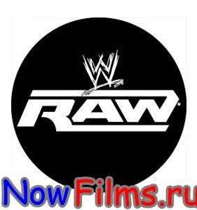 WWE Monday Night RAW 29.10.2012 (   545TV)