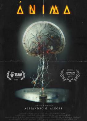 Душа (2023)
