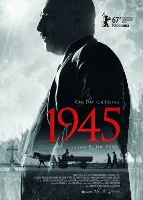 Тысяча девятьсот сорок пятый / 1945 (2017)