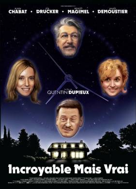 Невероятно, но факт (2022)