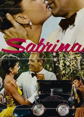 Сабрина фильм () смотреть онлайн в хорошем качестве бесплатно на ГидОнлайн