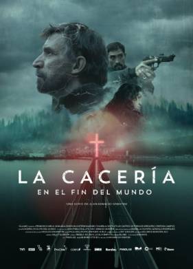 Охота: На краю света (2024)