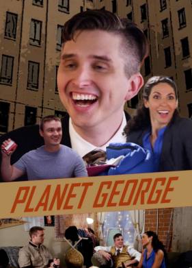 Планета Джорджа (2020)
