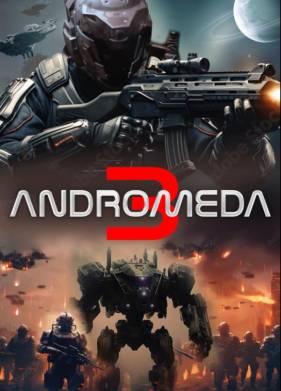 Андромеда 3 (2024)