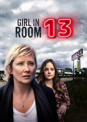 Девушка из номера 13 (2022)