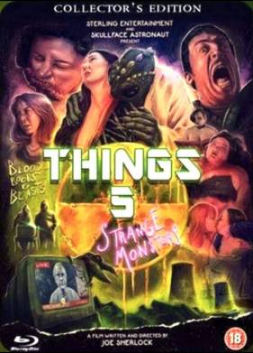 Твари 5 (2019)